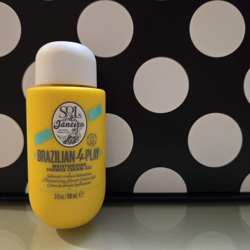 2/$15✨️SDJ Shower Gel✨️
